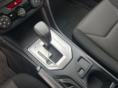 2019 Subaru Impreza Base