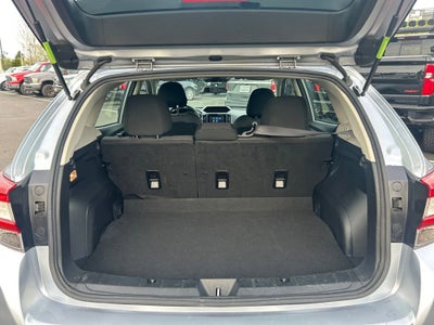 2019 Subaru Impreza Base