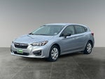 2019 Subaru Impreza Base
