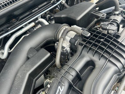 2019 Subaru Impreza Base