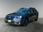 2021 Subaru Outback Onyx Edition XT