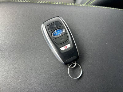 2024 Subaru Ascent Onyx Edition Limited