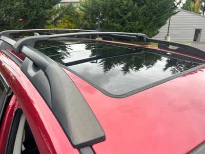 2022 Subaru Ascent Touring