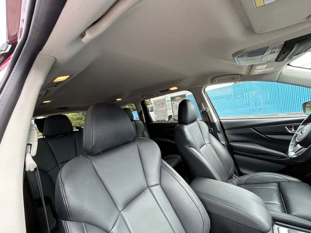 2023 Subaru Ascent Limited