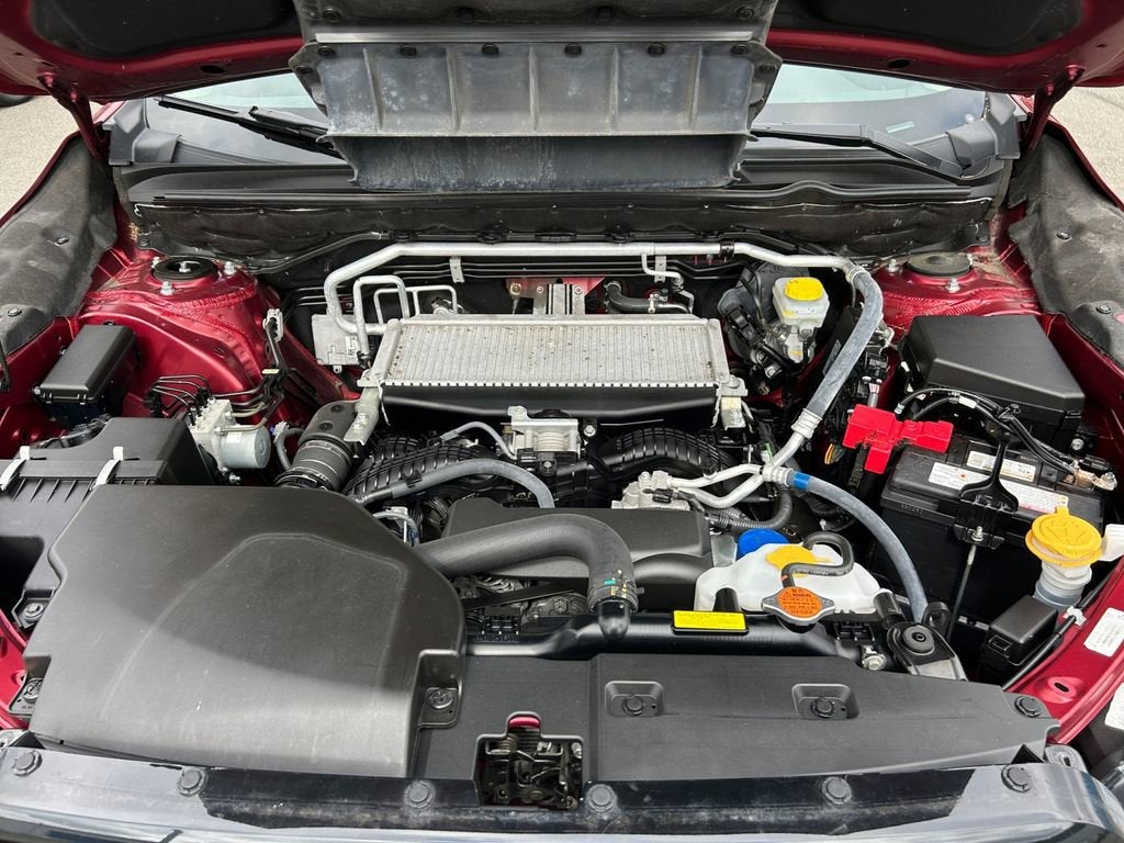 2023 Subaru Ascent Limited