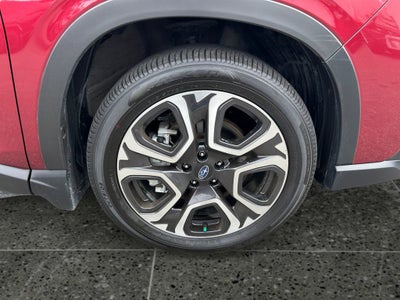 2023 Subaru Ascent Limited