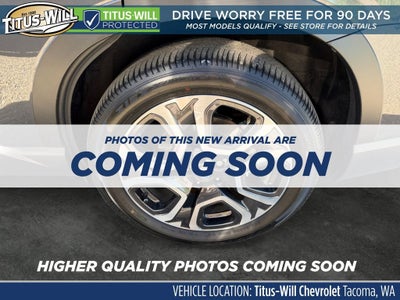 2023 Subaru Ascent Limited 7-Passenger