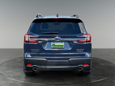 2023 Subaru Ascent Limited 7-Passenger