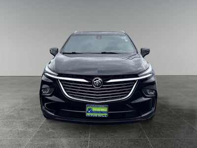 2023 Buick Enclave Premium