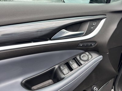2023 Buick Enclave Premium