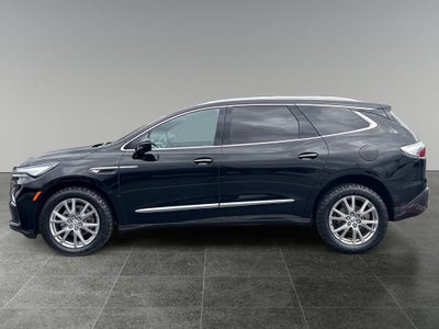 2023 Buick Enclave Premium
