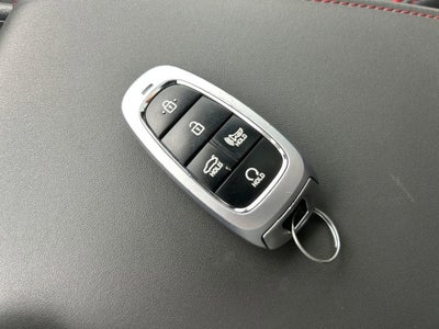 2022 Hyundai Sonata SEL Plus