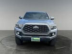 2020 Toyota Tacoma 4WD SR5