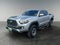 2020 Toyota Tacoma 4WD SR5