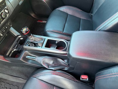 2021 Toyota Tacoma 4WD TRD Pro