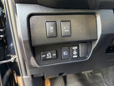 2021 Toyota Tacoma 4WD TRD Pro