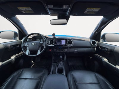 2021 Toyota Tacoma SR5 V6