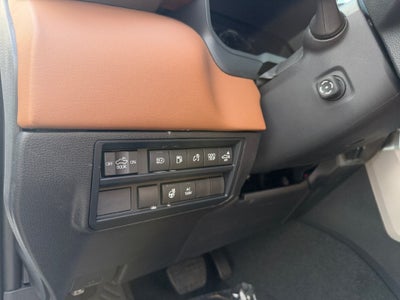 2026 Toyota Tundra 4WD 1794 Edition Hybrid
