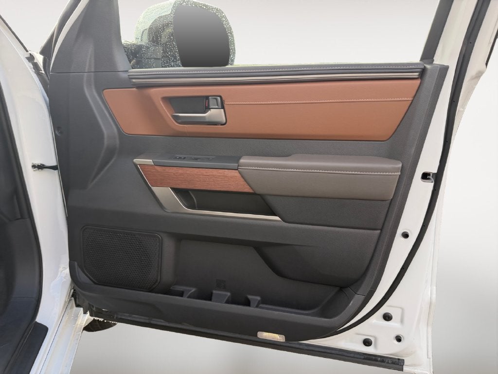2026 Toyota Tundra 4WD 1794 Edition Hybrid