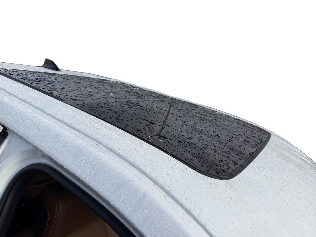 2026 Toyota Tundra 4WD 1794 Edition Hybrid