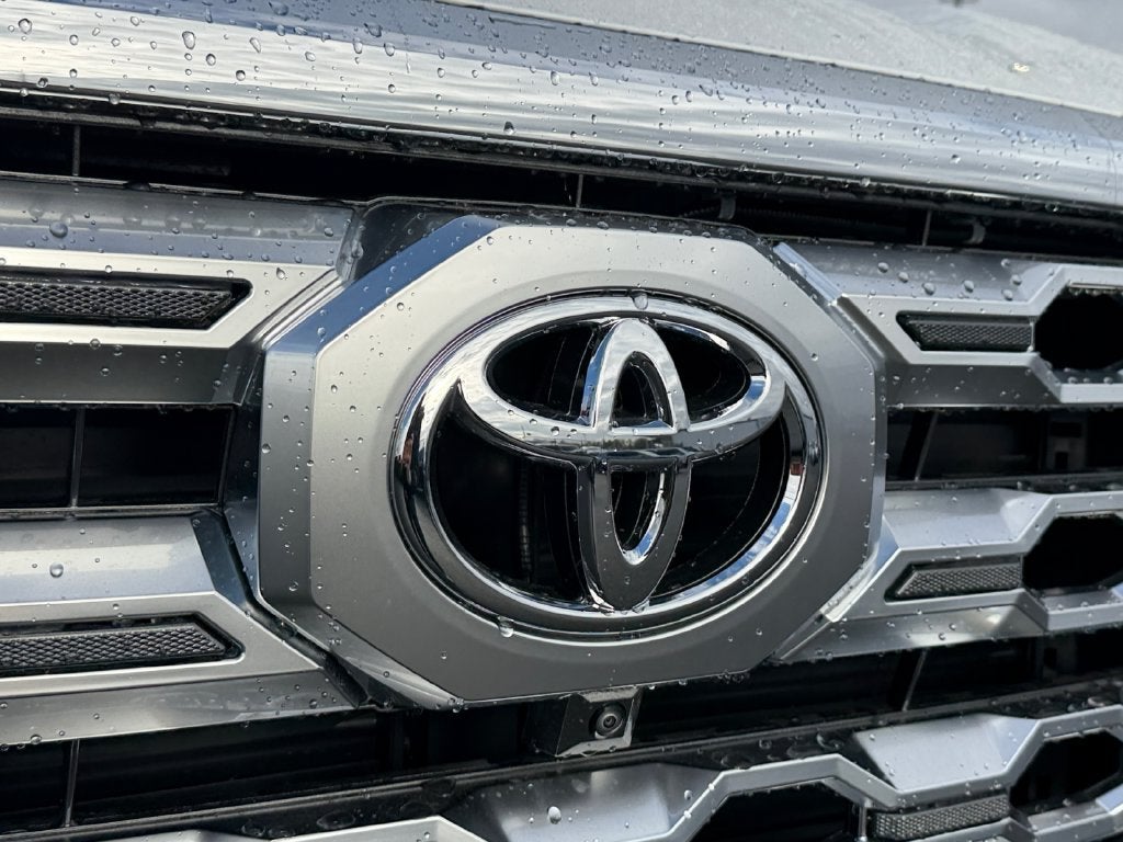 2026 Toyota Tundra 4WD 1794 Edition Hybrid