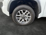 2026 Toyota Tundra 4WD 1794 Edition Hybrid