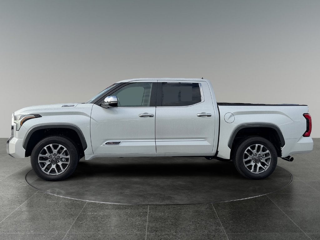 2026 Toyota Tundra 4WD 1794 Edition Hybrid