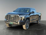 2022 Toyota Tundra Platinum