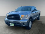 2012 Toyota Tundra 4WD Truck Base
