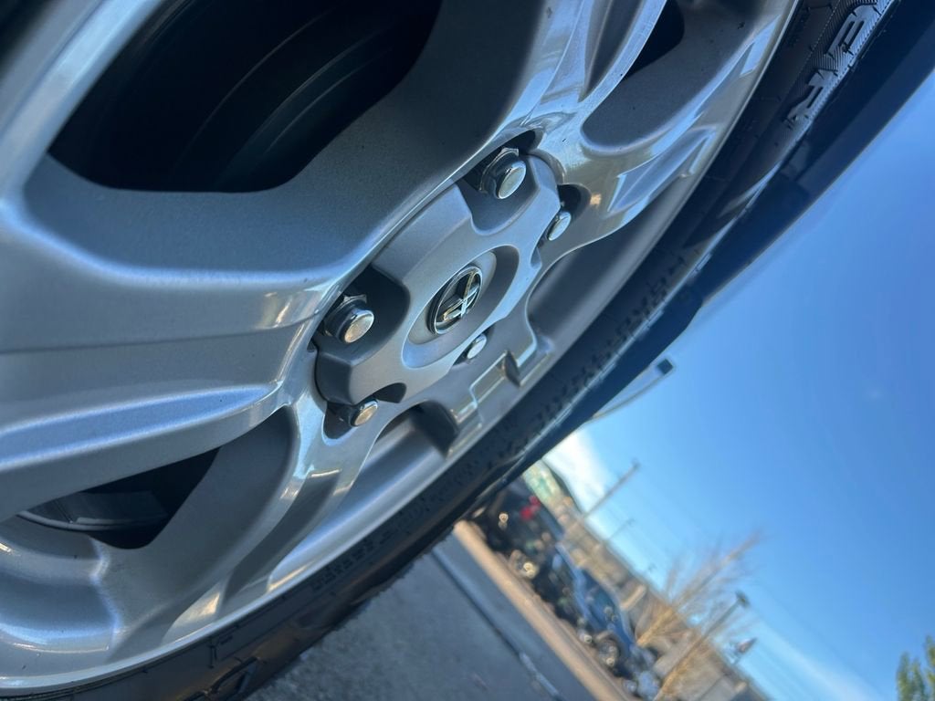 2012 Toyota Tundra 4WD Truck Base