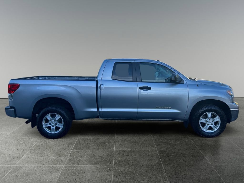 2012 Toyota Tundra 4WD Truck Base