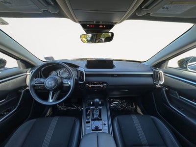 2023 Mazda Mazda CX-50 2.5 S Preferred Plus Package