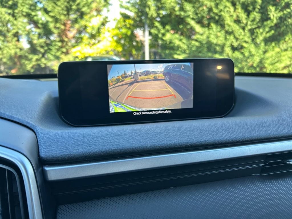 2023 Mazda Mazda CX-50 2.5 S Preferred Plus Package