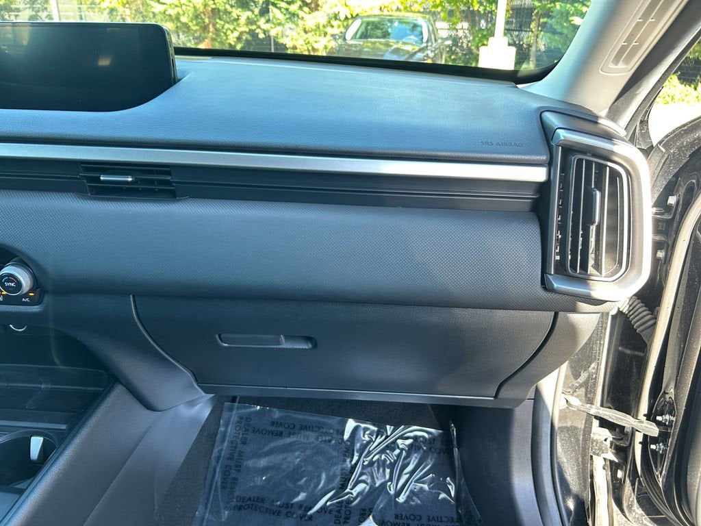 2023 Mazda Mazda CX-50 2.5 S Preferred Plus Package