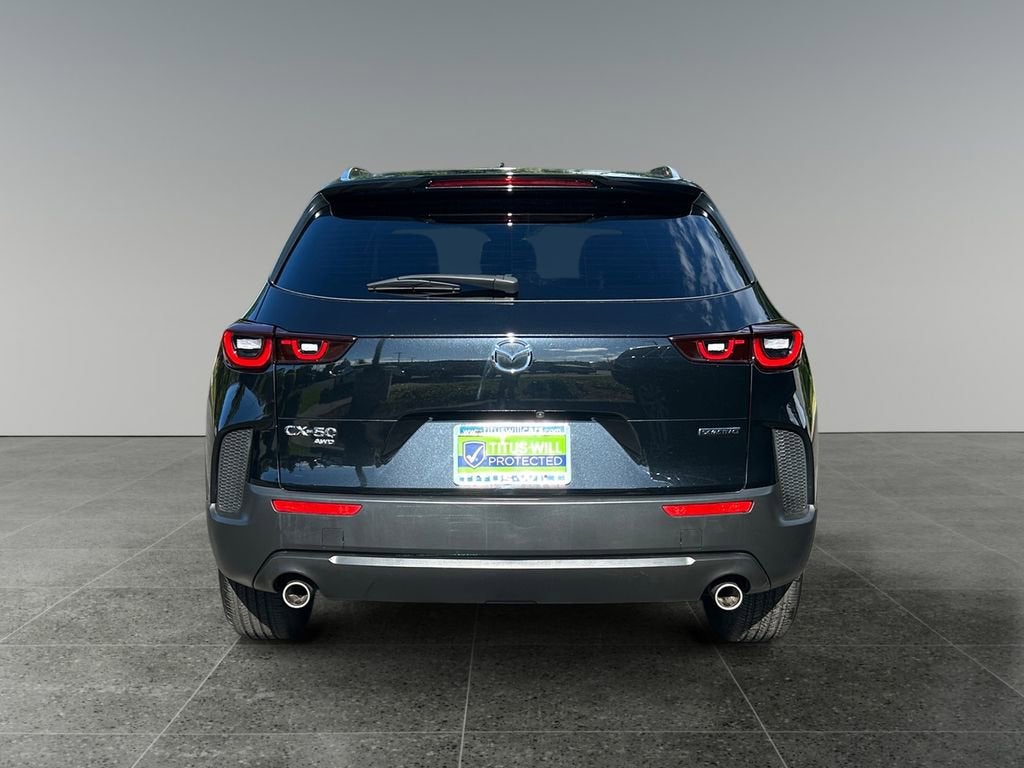 2023 Mazda Mazda CX-50 2.5 S Preferred Plus Package