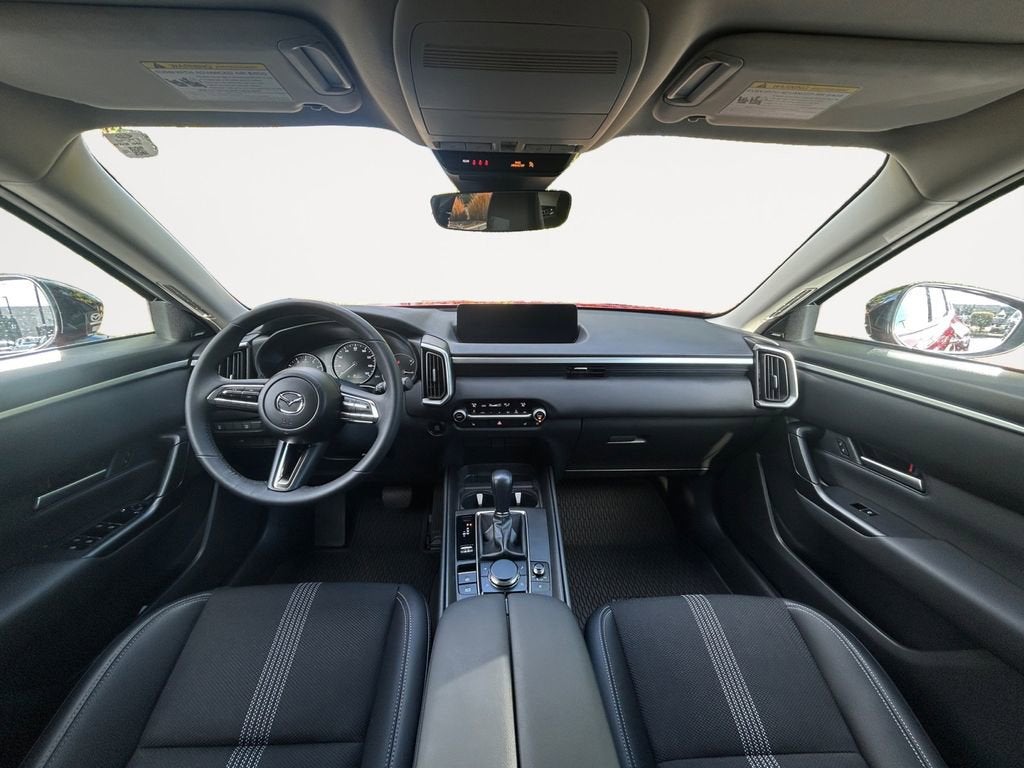 2024 Mazda Mazda CX-50 2.5 S Premium Package