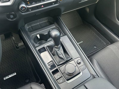 2024 Mazda Mazda CX-50 2.5 S Premium Package