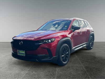2024 Mazda Mazda CX-50 2.5 S Premium Package
