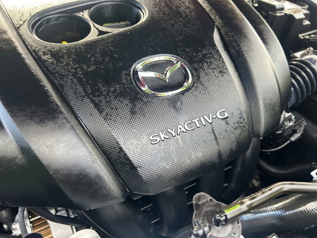 2024 Mazda Mazda CX-50 2.5 S Premium Package