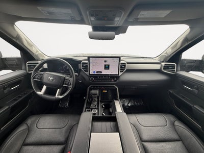 2023 Toyota Sequoia SR5