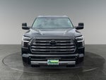2023 Toyota Sequoia SR5