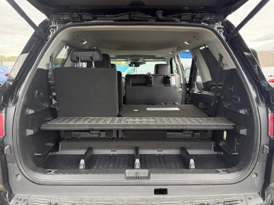 2023 Toyota Sequoia SR5