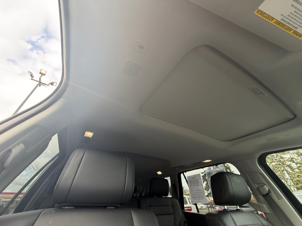 2023 Toyota Sequoia SR5