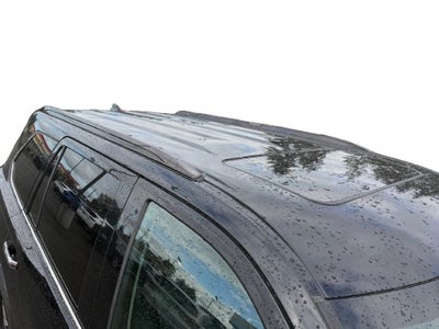 2023 Toyota Sequoia SR5