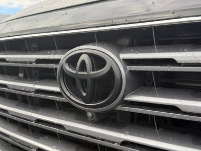 2023 Toyota Sequoia SR5