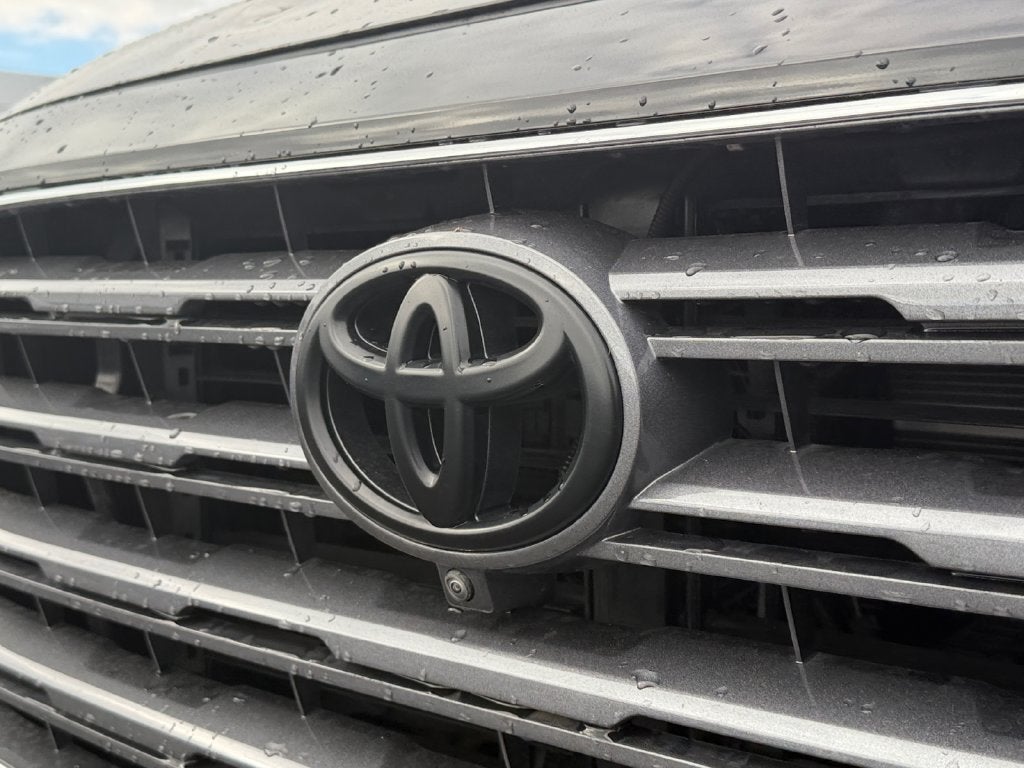 2023 Toyota Sequoia SR5