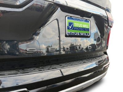 2023 Toyota Sequoia SR5