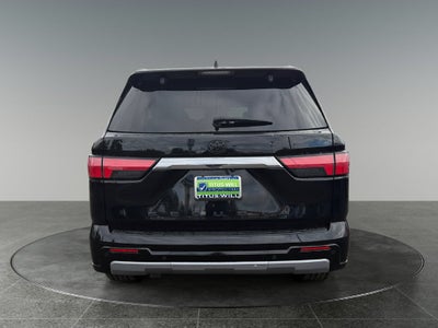 2023 Toyota Sequoia SR5