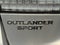 2021 Mitsubishi Outlander Sport 2.0 SE 2WD