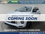 2025 Mitsubishi Outlander Sport S